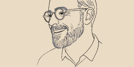 Jeremy Reeves