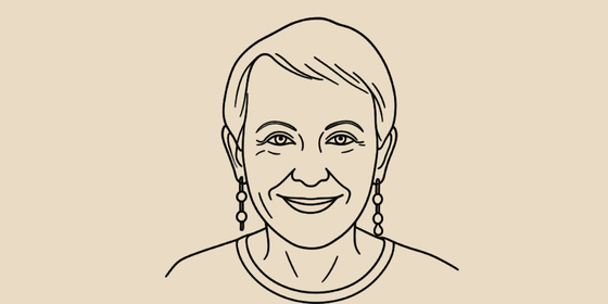 Dr Charlotte Aldred