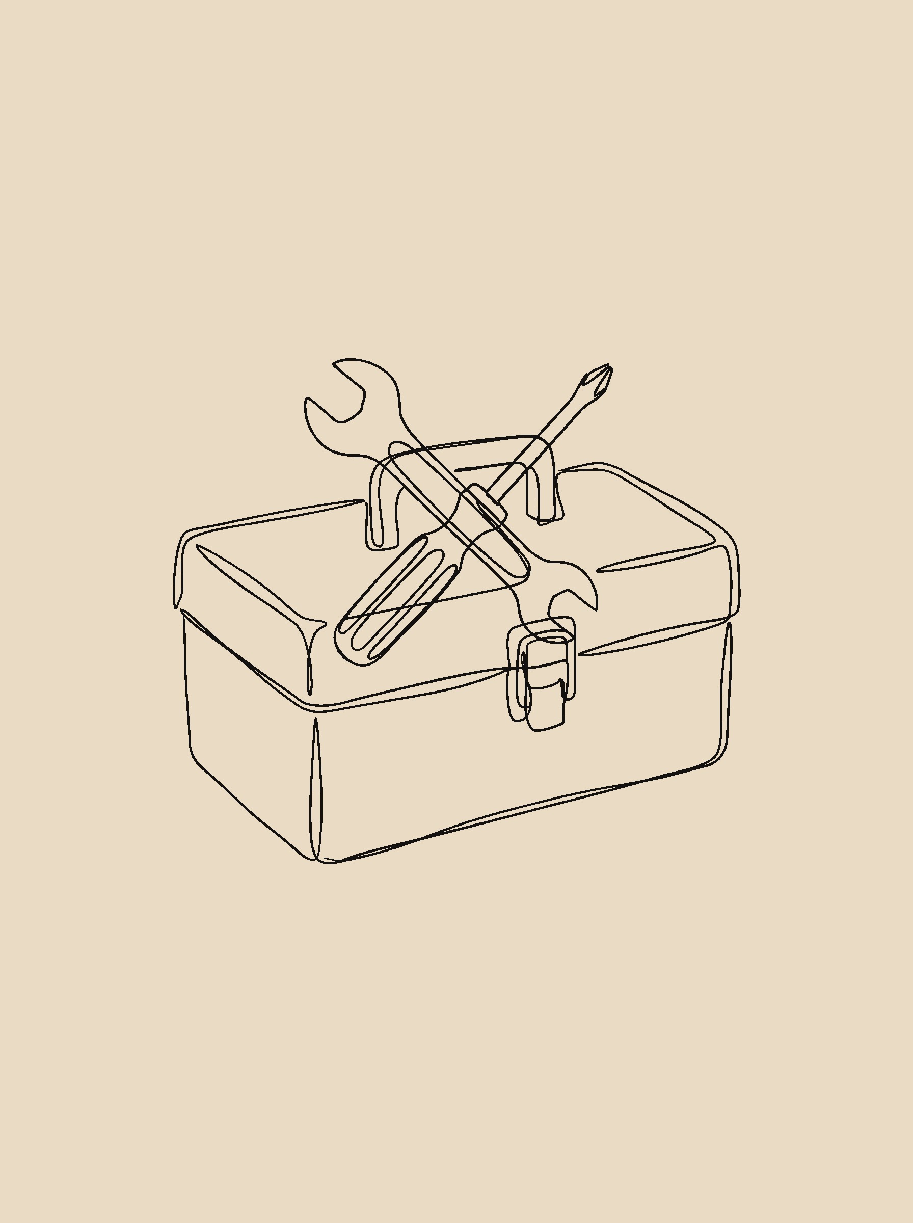 The Toolkit