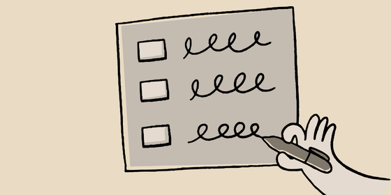 Reader Poll: Which is harder for you right now, knowing what your people really think, or doing something about what you already know?
